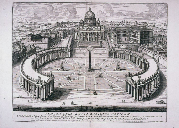 Luz verde definitiva de Roma a la unificación de Túnicas en la Vera Cruz