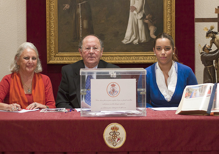 La Defensión celebra hoy su Cabildo de Elecciones