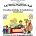 Rastrillo solidario de la Hermandad de Humildad y Paciencia