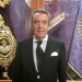 D. Antonio García Figueras Romero reelegido como Hermano Mayor de la Defensión