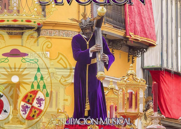 ¡Ya a la venta Devoción! El nuevo trabajo discográfico de la Agrupación de Los Gitanos