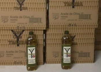 Campaña de Navidad de la Sacramental de Santiago