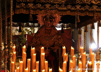 Cultos en honor a la Virgen de la O