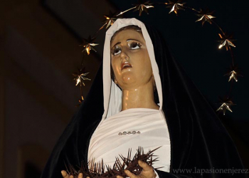 Actos del mes de diciembre de la Hermandad de Amor y Sacrificio