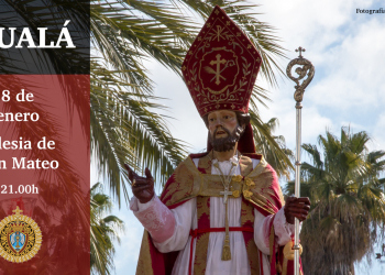 Anunciada la fecha de la «igualá» de San Blas