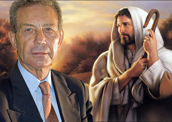 Conferencia de D. Antonio Piñero Saenz