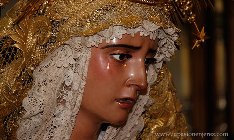 Mil y una razones para volver a verla…; y vernos…