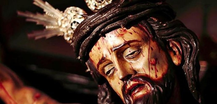 El Santísimo Cristo de las Almas regresa al culto