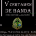 V Certamen de Banda del Stmo. Cristo de la Salvación