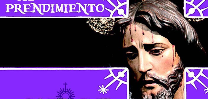 El Señor del Prendimiento preside hoy el Vía Crucis de las Hermandades