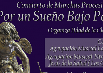 Concierto «Por un sueño bajo palio»