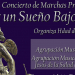 Concierto «Por un sueño bajo palio»