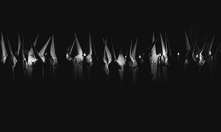 Presentación del Cartel de la Semana Santa 2016