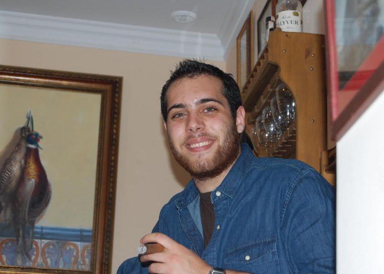 VII Pregón Juvenil de la Sagrada Mortaja