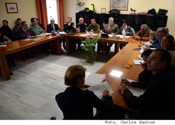 La Semana Santa jerezana contará con una línea lanzadera de autobuses