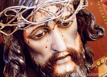 Besapiés y besamanos para hoy Segundo Domingo de Cuaresma