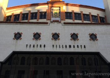 Ya se pueden retirar las entradas para el Pregón de la Semana Santa 2016