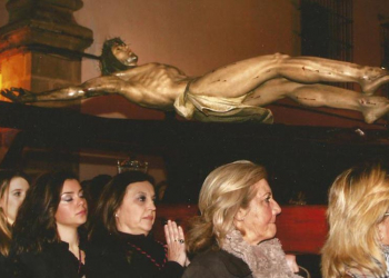 Carta de la Hermana Mayor de la Hermandad del Perdón a la Delegada de Igualdad