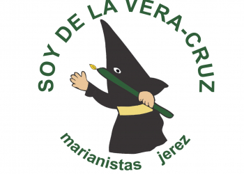 Talleres cofrade en el Colegio del Pilar