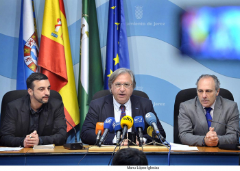 Balance positivo del Ayuntamiento de la Semana Santa 2016