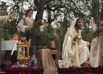 Bondad y Misericordia abrió las Vísperas en nuestra ciudad