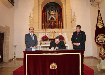 Clausura del L Aniversario del Ciclo de Conferencias Cuaresmales y Proyecciones de Semana Santa