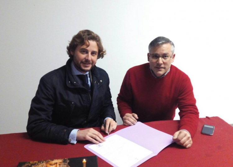 Los Gitanos seguirán tras el Señor de la Clemencia