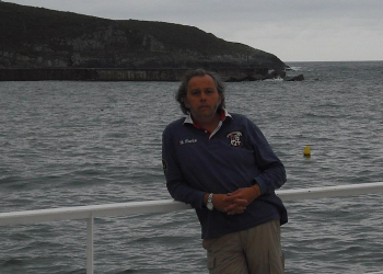 José Blas Moreno González designado como Exaltador Eucarístico