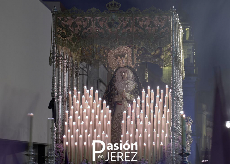 Un Viernes Santo para la historia