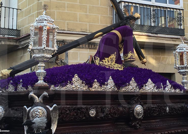 Gran jornada de Miércoles Santo