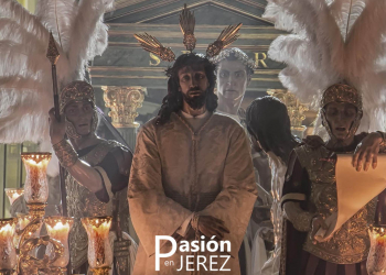 Una «Noche de Jesús» marcada por el frio