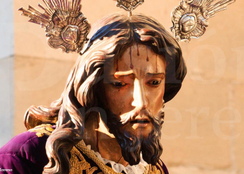 La Hermandad del Prendimiento liberará a un recluso con motivo del Año de la Misericordia