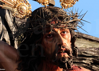 Hoy es Sábado de Pasión