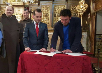 La Sinfónica de San Fernando sustituirá a la Maestro Tejera tras la Virgen del Carmen