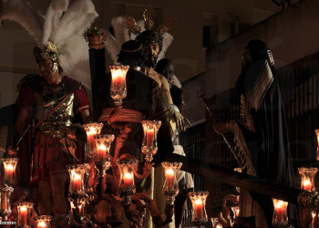 La nueva Junta de Gobierno de la Hermandad de la Paz tomará posesión el próximo sábado