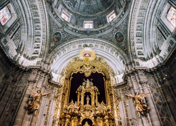 Festividad del Corpus Christi