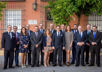 Presentada la candidatura de Dionisio Díaz Fernández