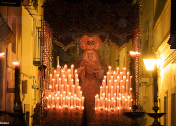 Cerrado el acompañamiento musical para la Virgen del Refugio cara al Lunes Santo de 2017