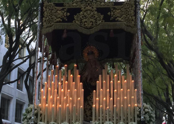 Triduo en honor de María Santísima del Perpetuo Socorro