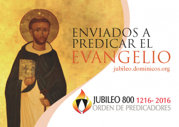 Procesión del Corpus Christi en Santo Domingo