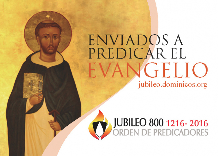 Procesión del Corpus Christi en Santo Domingo