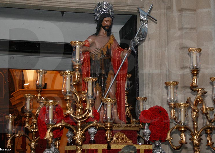 Cultos en honor a San Juan Bautista