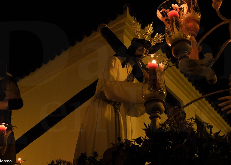 Nombramiento de capataces en la Hermandad de la Salvación