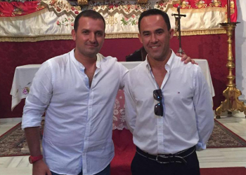 Antonio Díaz Arnido será el encargado de realizar el Cartel de la Semana Santa 2017