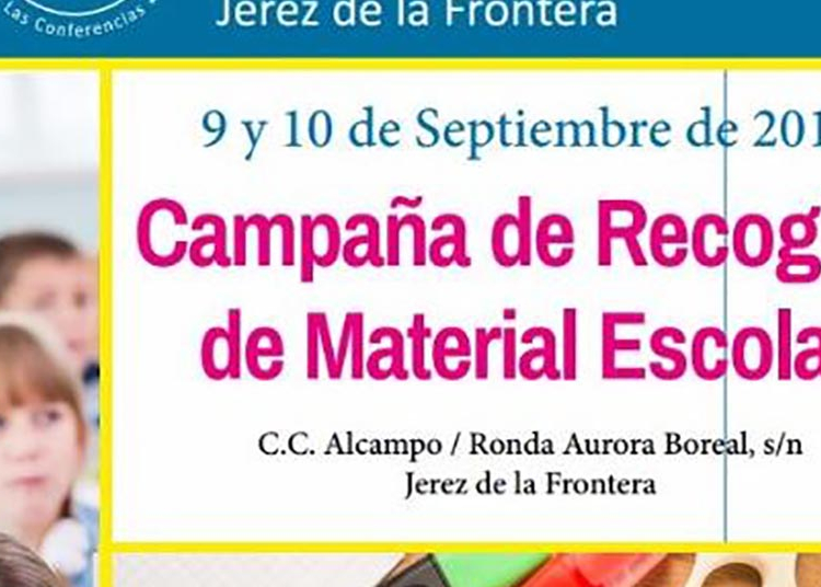 La Unión de Hermandaes colabora con la Sociedad de San Vicente de Paúl