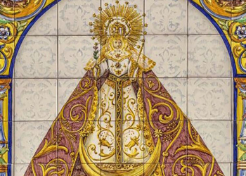 Magna Mariana en Chiclana de la Frontera