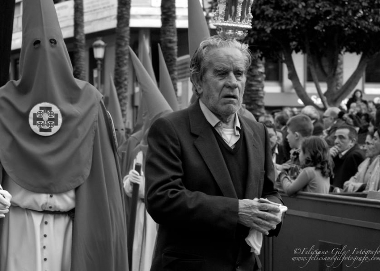 Ha fallecido Emilio «El Guardía»