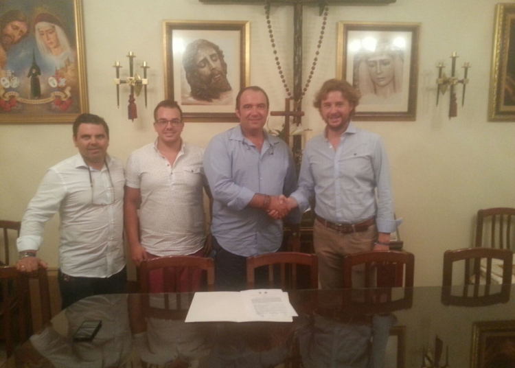 La Agrupacion Musical la Clemencia acompañara al Niño Jesús de la Buena Muerte