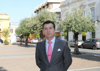 Manuel Campos pronunciará el «Pregón del Costalero»