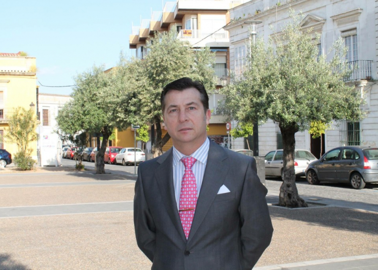 Manuel Campos pronunciará el «Pregón del Costalero»